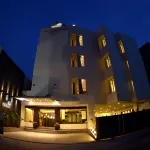 Hotel Skylight Hotels in Vadodara