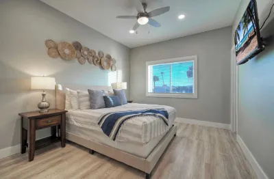 Port A Escape w Pools Patio Walk to Beach la Concha by AvantStay Palmilla Beach Resort & Golf Club 주변 호텔