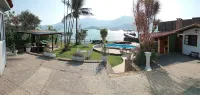 Casa das Tartarugas Hotel di 