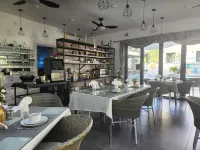 Hotel Oasis-Dream Holidays - la Petite France - breakfast