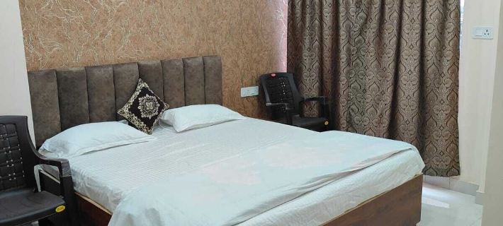 Radiance Retreat Hotel Hotels in Ranchi