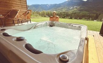 Charda Spa