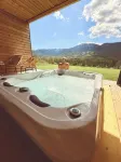 Charda Spa Hotels in Montclar