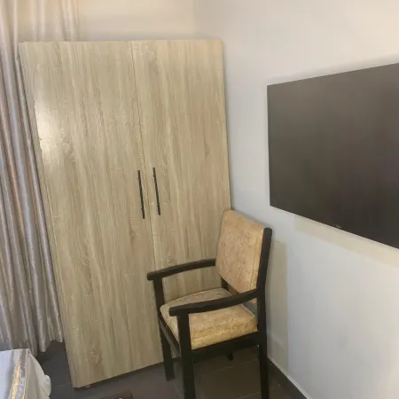 Consulate Hotel