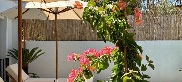 Güzergah Urla Hotel di Urla