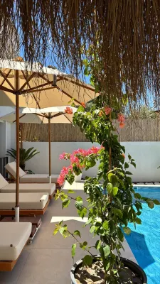 Güzergah Urla - Pools