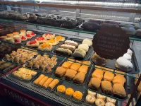 Lomond Hills Hotel & Health Club - Breakfast