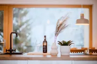 Da Alois - Alpine Premium Apartments Hotels in Pruggern