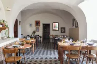 PANTOUFLE Hotels in Les Tourrettes