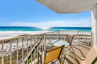 Destin on the Gulf 607 - Updated Gulf Front Property at Destin on the Gulf