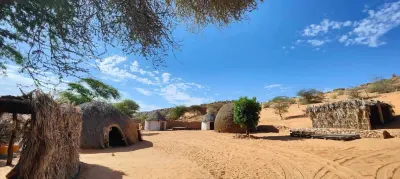 Auberge Tembahjit Hotels in 