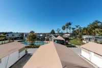 Tasman Holiday Parks - Jervis Bay Hotels in Woollamia