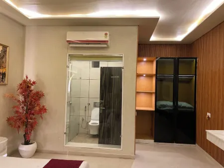 The Bhutani Heritage Отели в г. Мератх