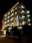 Palm Beach Hotel Hotels in Narlıkuyu Mahallesi