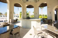 3BR up to 8 People at Champions Gate