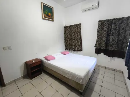 Hotel la Fortaleza Отели в г. El Zopilote