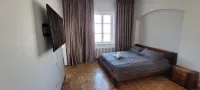 Art Dreams Apartament Chmielna 5 - Ramah Hewan Peliharaan
