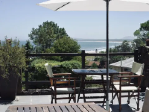 Cardón Posada Boutique Hotels in Punta Ballena