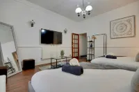 Portsmouth Maisonete Pool Tennis Table Hotels in Portsmouth