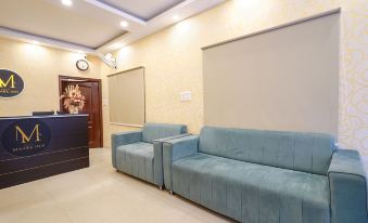 FabHotel Maark Inn - Bannerghatta Rd