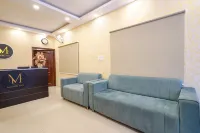 FabHotel 마크 인 - 틸락 나가르, 자야나가르 벵갈루루 호텔