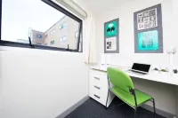 For Students Only Exchange Works in Sheffield Centre