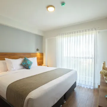 Muru Homely Hotel