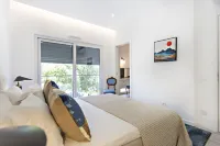 Special Cabanas