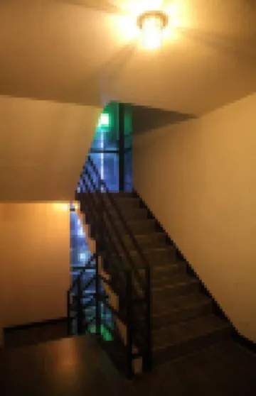 The Great Guest Guesthouse