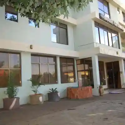Hotel Citymax Nakuru Hotel Exterior