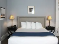 The Priory Hotel Hotels near Randyland