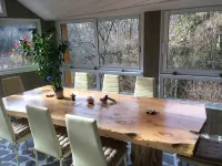 Chambres d'hôtes le Lepadou-Bas - spa