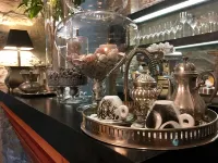 Forvm Boutique Hotel - bar