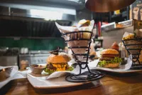 Hotel El Peñon by Bithotels - breakfast