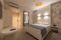 Hotel Nacional Inn Alagoinhas Các khách sạn ở Alagoinhas