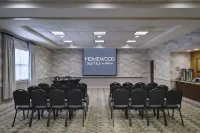 Homewood Suites by Hilton Anchorage Hotel a Anchorage