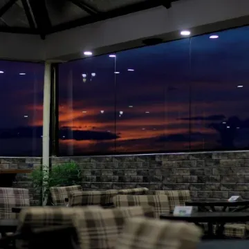 The Skyline Hotel Eldoret