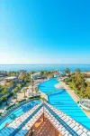 Bera Alanya Hotel - Halal All Inclusive - Romantic