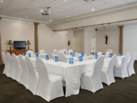 Mont d'Or Hotel Clarens Hotels in Thabo Mofutsanyane