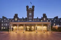Crieff Hydro Hotels near The Glenturret Distillery