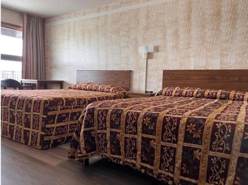 Devils Lake Inn by OYO Near Devils Lake Regional Airport