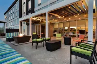 Home2 Suites by Hilton Cleveland Beachwood Hotels in Beachwood
