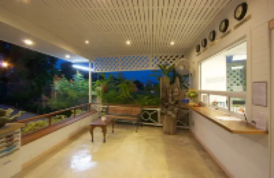 Charn Residence