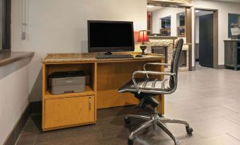 Days Inn by Wyndham Fort Smith