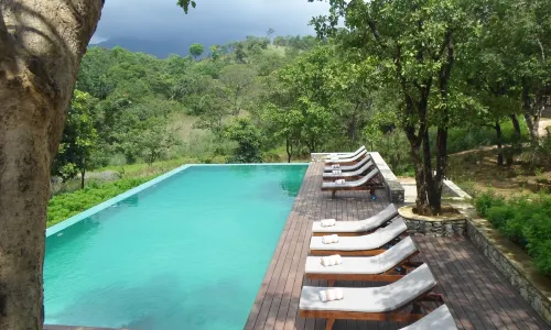 Sennya Resorts