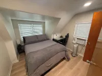 Cozy 2 bedrooms