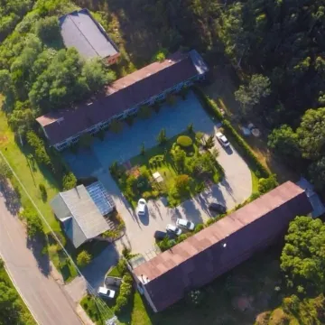 Pousada Quinta do Vale