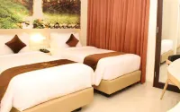 The Himana Malang (Malang City Point)