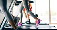 Metro Hotel Dublin Airport - Gym