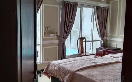 Homestay Pakuwojo Sikunir Syariah Отели в г. Kejajar